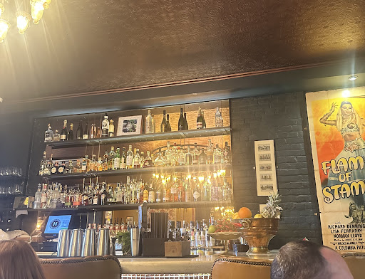 Photo of Haggle - 13 St Benedicts St, Norwich NR2 4PE